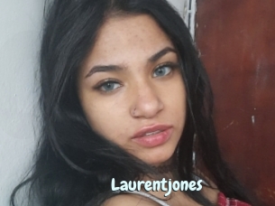 Laurentjones