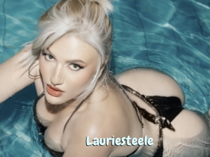 Lauriesteele