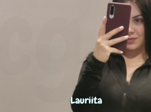 Lauriita