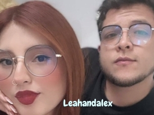 Leahandalex