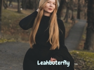 Leahbuterfly