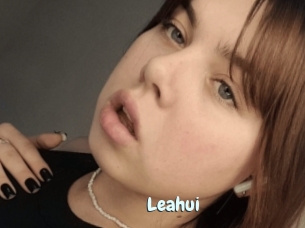 Leahui