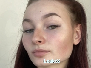 Leakiss