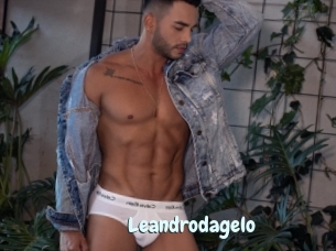 Leandrodagelo