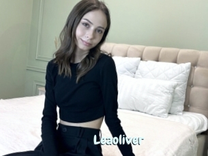 Leaoliver