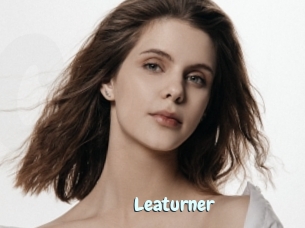 Leaturner