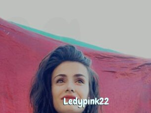 Ledypink22