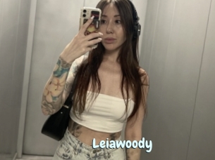 Leiawoody