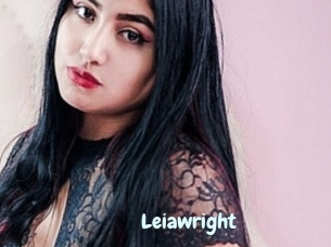 Leiawright