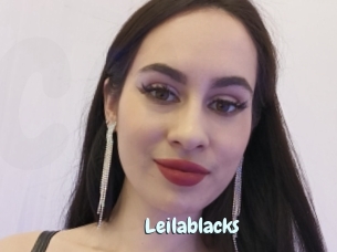 Leilablacks