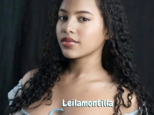 Leilamontilla