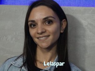 Lelaspar