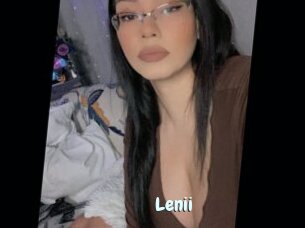 Lenii