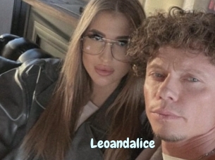 Leoandalice