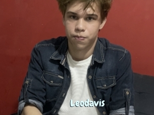 Leodavis