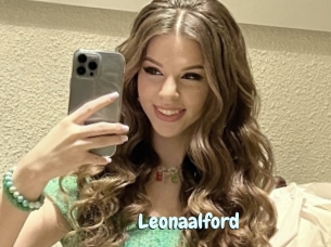 Leonaalford