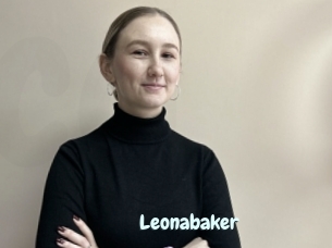 Leonabaker