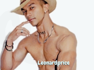 Leonardprice