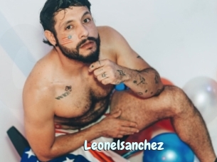 Leonelsanchez