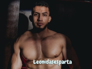 Leonidasesparta