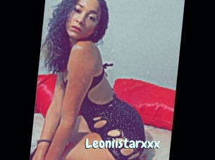 Leoniistarxxx