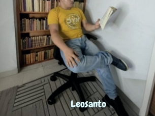 Leosanto