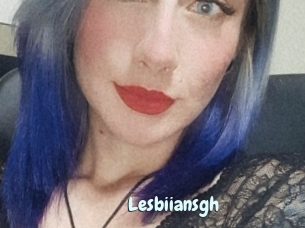 Lesbiiansgh