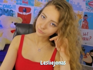 Lesliejonas