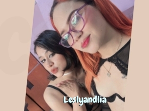 Leslyandlia