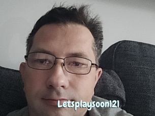 Letsplaysoon121