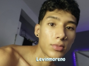 Levinmoreno