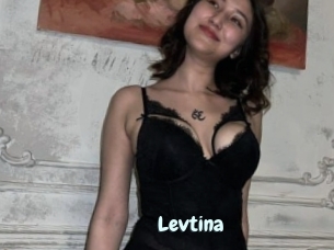 Levtina