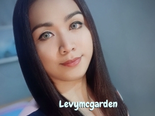 Levymcgarden