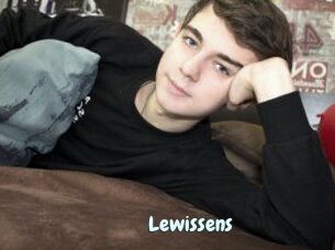 Lewissens