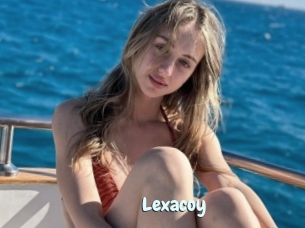 Lexacoy