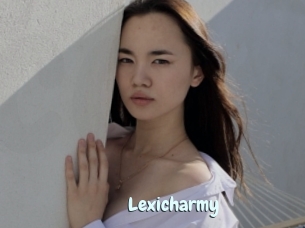 Lexicharmy