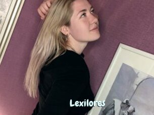 Lexilores