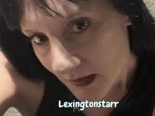 Lexingtonstarr