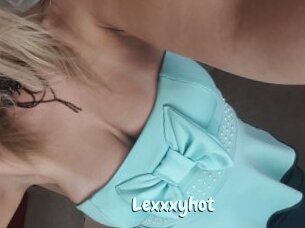 Lexxxyhot