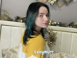 Lexymurr