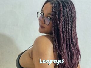 Lexyreyes