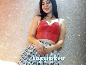 Leydysexlover