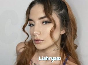 Liahryans