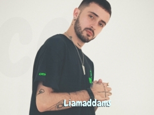 Liamaddams