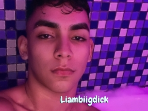 Liambiigdick