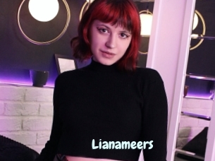 Lianameers