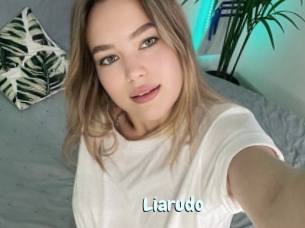 Liarudo