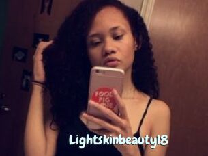 Lightskinbeauty18