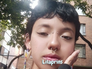 Lilaprins