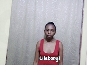 Lilebony1